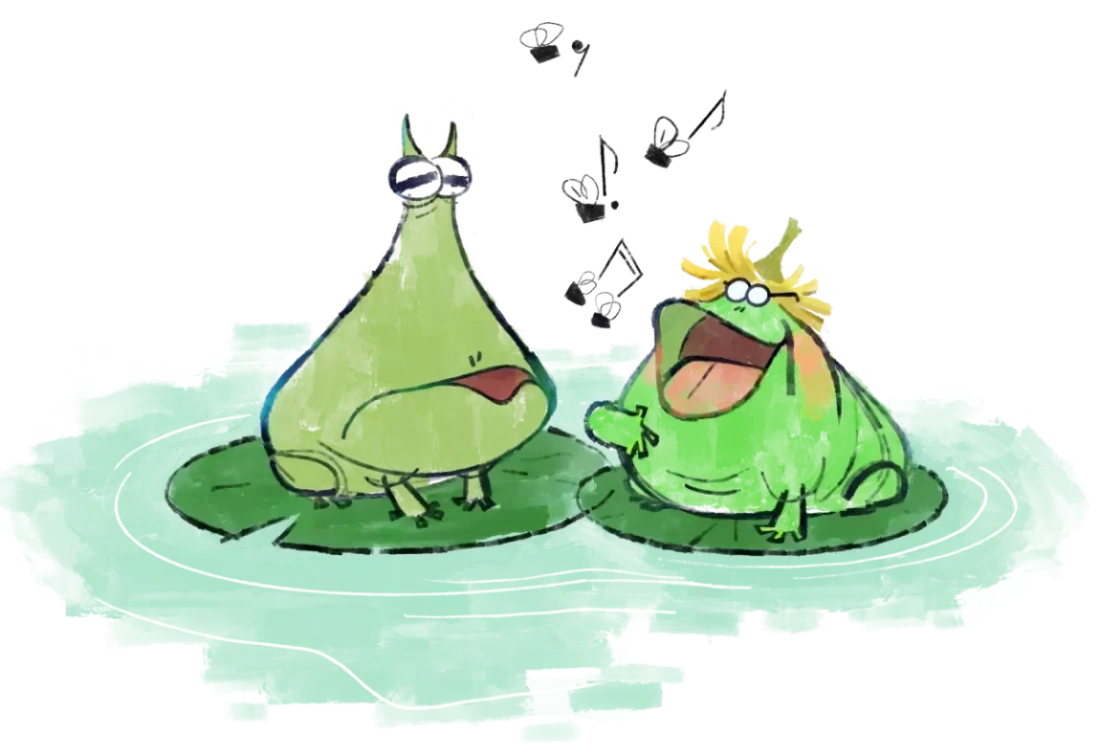 Froggy_Throat