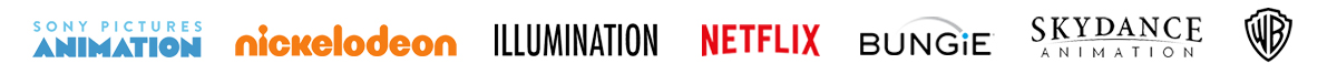 Company logos